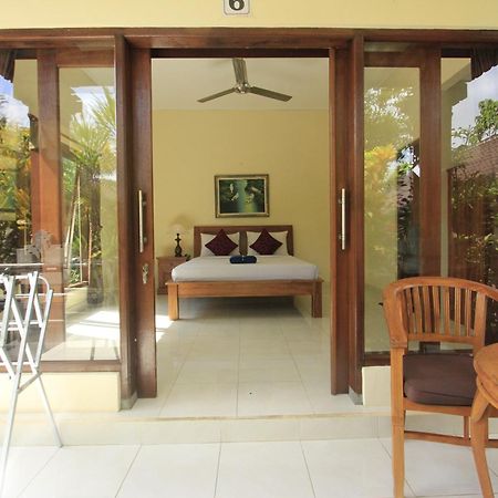 Hotel Gusti Kaler House Ubud Camera foto