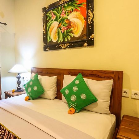 Hotel Gusti Kaler House Ubud Esterno foto