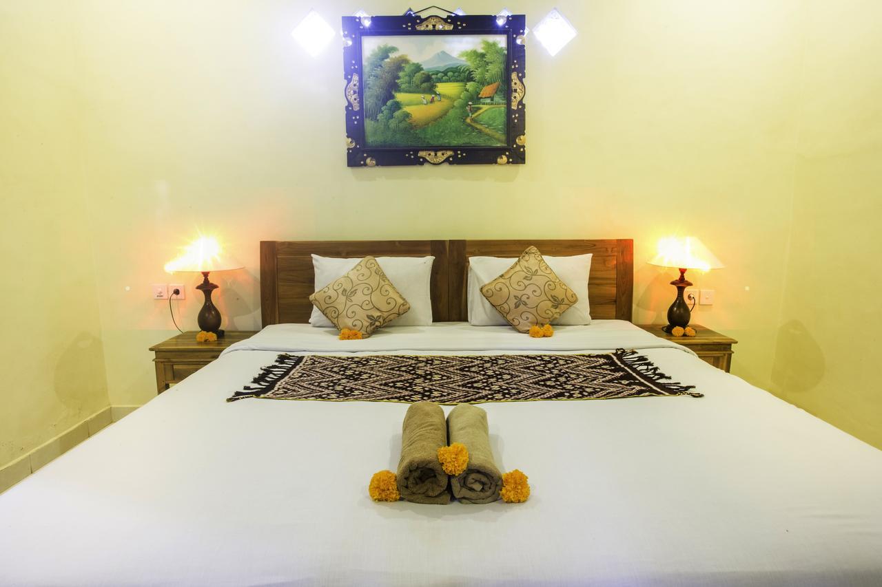 Hotel Gusti Kaler House Ubud Esterno foto