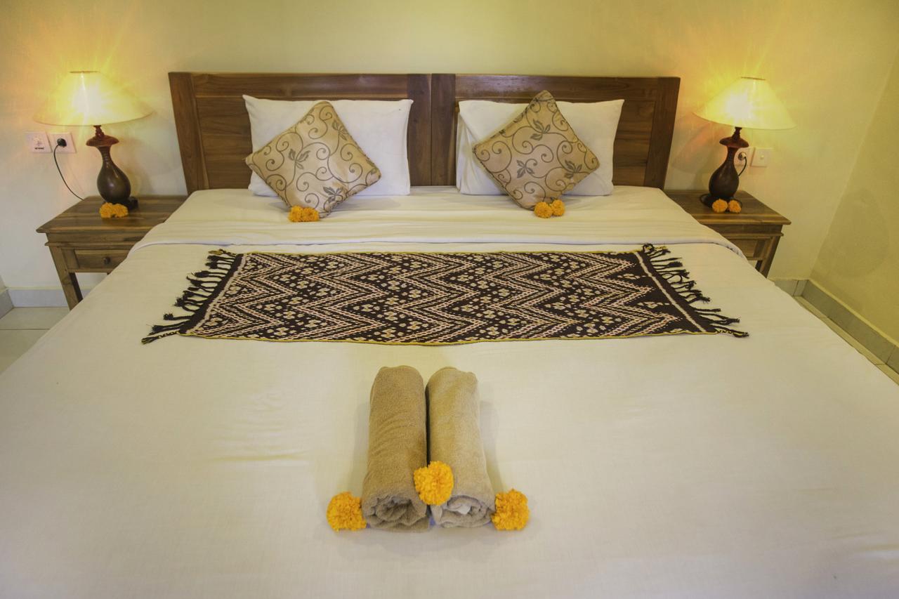 Hotel Gusti Kaler House Ubud Esterno foto