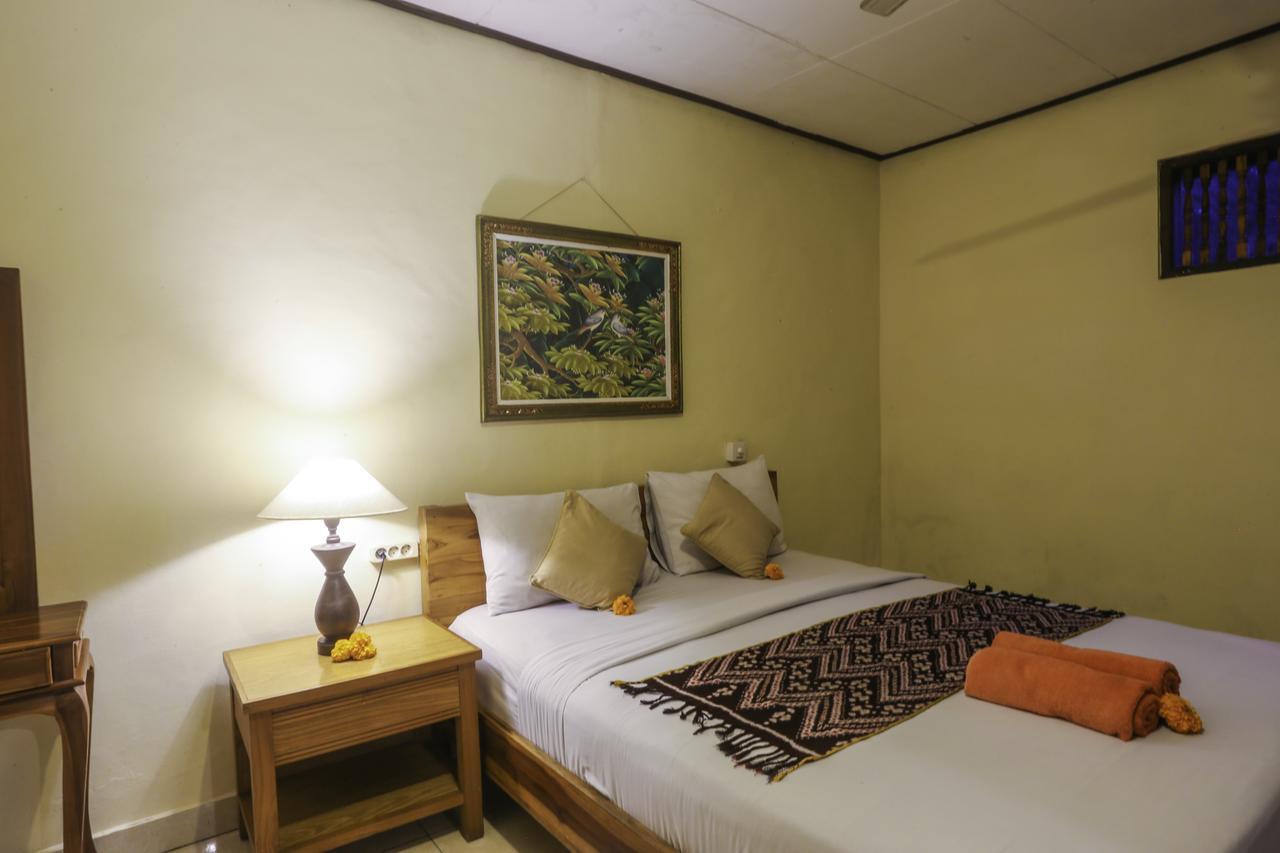 Hotel Gusti Kaler House Ubud Esterno foto