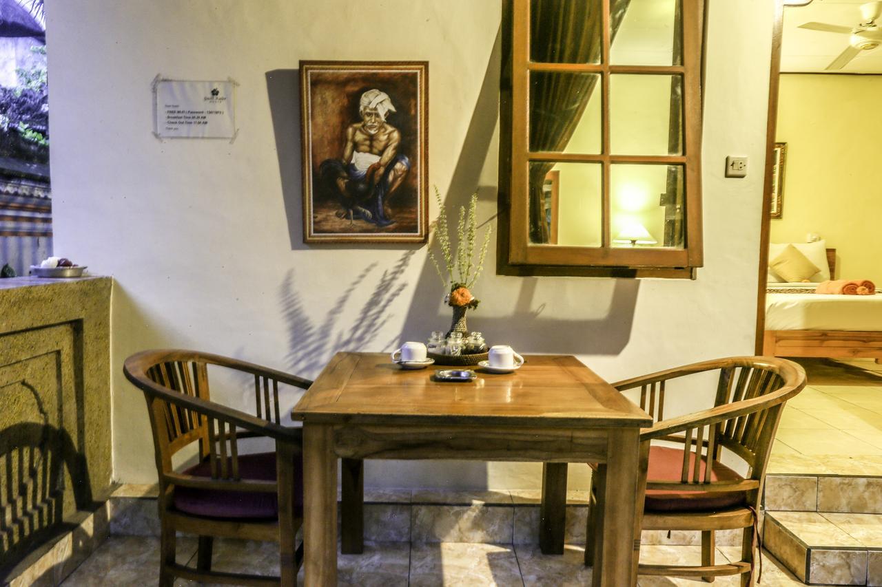 Hotel Gusti Kaler House Ubud Esterno foto