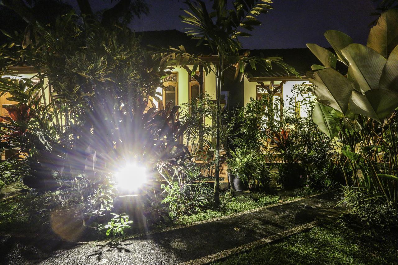 Hotel Gusti Kaler House Ubud Esterno foto